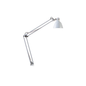 Vintage Inspired Floor Lamp